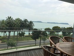 The Coast at Sentosa Cove (D4), Condominium #165669332